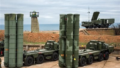 لماذا يمثل توريد صواريخ إس 400 الروسية للهند بالروبل أزمة لواشنطن؟