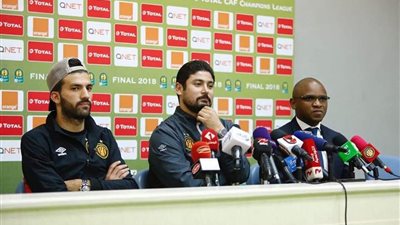 مدرب الترجي يعلق على تطبيق نظام 