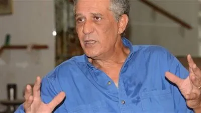 نجل المؤرخ ميلاد حنا: 