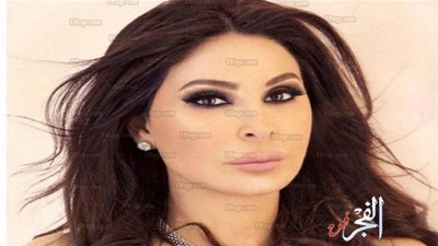 إليسا: رفضت إخبار والدتي بمرضي