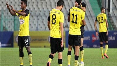 عاجل.. إبراهيما نداي يقلص الفارق ويحرز الهدف الثاني لدجلة في مرمى الزمالك (فيديو)