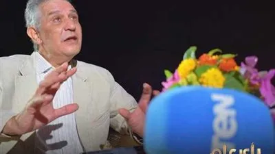 تعليق نجل ميلاد حنا على انطلاق منتدى شباب العالم بأيقونة كتاب والده