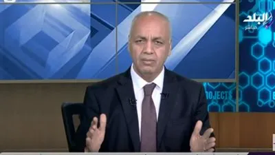 مصطفى بكري: 