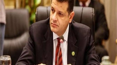 مسؤول أثيوبي: دور مصر معروف في غرب أفريقيا 