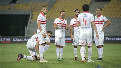 طبيب الزمالك يكشف مدي خطورة إصابة بهاء مجدي