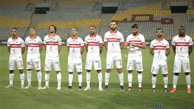 خياطة في رأس مهاجم الزمالك