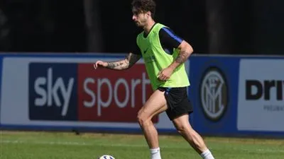 أخبار إنتر ميلان - فرساليكو: المنافسة على الدوري مفتوحة حتي النهاية