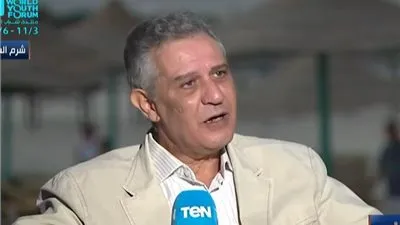 هاني ميلاد: الكنيسة القبطية لم تتدخل في السياسة عكس أوروبا