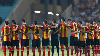 عاجل.. الترجي يتلقي ضربة موجعة قبل مواجهة الأهلي 