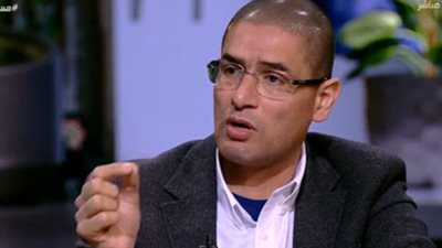 محمد أبو حامد: جماعة الإخوان وجدت خصيصًا لهدم الدولة الوطنية