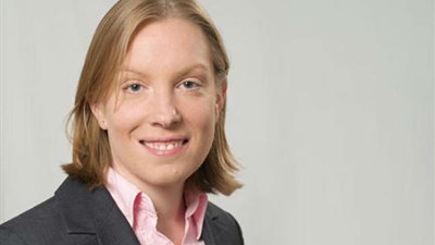 وزيرة الرياضة البريطانية تعلن استقالتها من منصبها