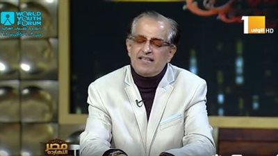 بسام الشماع: فكرة الابتكارات والاختراعات موجودة في الجينات المصرية