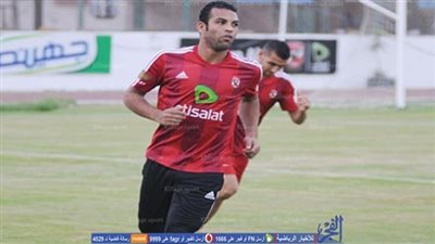 السيد حمدي: خفضت راتبي حبا في الأهلي بعد أحداث استاد بورسعيد