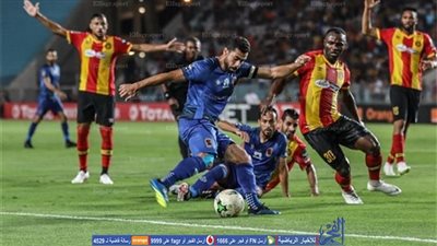 الأهلي يتحدى الترجي التونسي في معركة تكسير العظام لزعامة إفريقيا