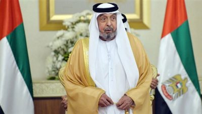 حكايات اليوم.. خليفة بن زايد حاكمًا للإمارات ..وميلاد 