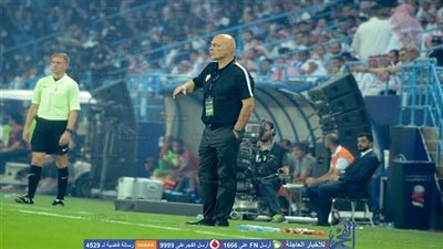 تعرف على رسائل جروس للاعبي الزمالك في مران اليوم