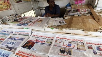 السلطات السودانية تصادر صحيفة بسبب انتقادها قطر