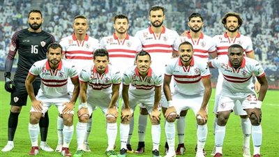 خبر سار لجماهير الزمالك قبل مواجهة الحدود