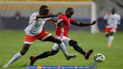 الزمالك يفاوض نجم منتخب مصر