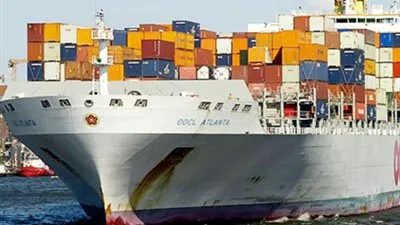 ارتفاع أسعار الواردات الألمانية خلال سبتمبر الماضي