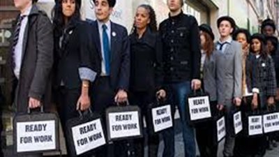 الاقتصاد الامريكي يضيف وظائف بأكثر من المتوقع في أكتوبر