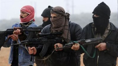 مصدر أمني: استشهاد 7 وإصابة 12 آخرين إثر هجوم بالقرب من دير الأنبا صموائيل بالمنيا 