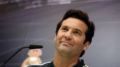 سولاري: متحمس للمباريات في البرنابيو.. ويجب أن نملك الرغبة والطموح للفوز