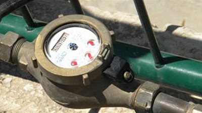 أول بيان رسمي من الحكومة حول حقيقة زيادة أسعار فواتير المياه 