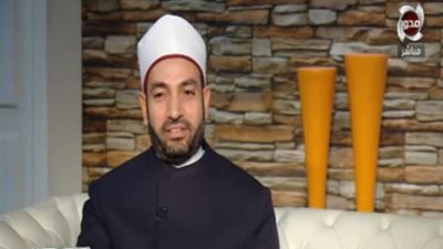 سالم عبدالجليل: لا ننكر السحر ولا الحسد.. ولكن