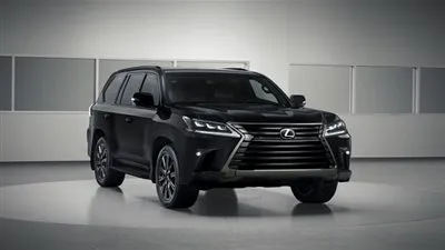 لكزس تكشف عن نسخة محدودة من سيارتها 