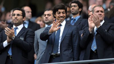 مانشستر سيتي متهم بالتلاعب المالي ولكن !
