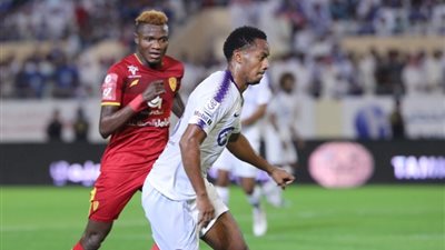 اخبار الهلال - 