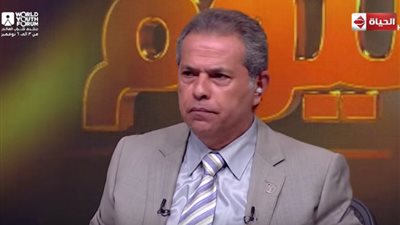 توفيق عكاشة: 