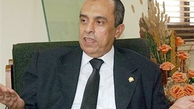 وزير الزراعة ينعى شهداء حادث المنيا: عملية إرهابية جبانة