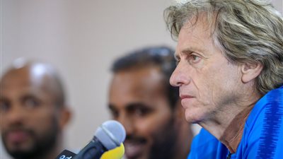 اخبار الهلال - رئيس بنفيكا يكشف حقيقة عودة خيسوس للدوري البرتغالي