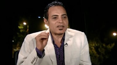 جمال عبدالرحيم: مواجهة ظاهرة الإرهاب تحتاج لوقفة جادة من الجميع