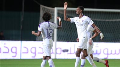 اخبار الهلال - 