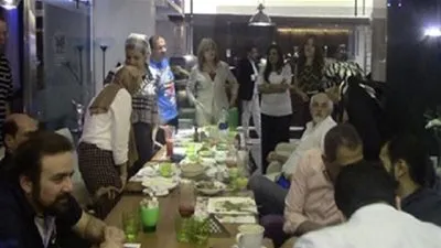 مصريون ضد الارهاب تدين حادث المنيا.. وتطالب بالرد القوى ضد أعداء الدين