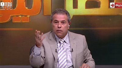 توفيق عكاشة: 