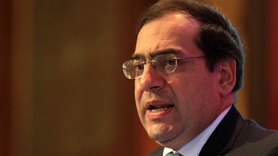 وزير البترول ينعي ضحايا دير الأنيا صموئيل: لن نترك الدولة وحدها 
