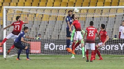  عاجل.. جمال الشريف: ضربة جزاء الأهلي أمام الترجي غير صحيحة (فيديو)