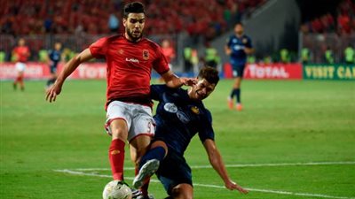 عاجل.. نجم الترجي التونسي يغيب عن مباراة الإياب أمام الأهلي