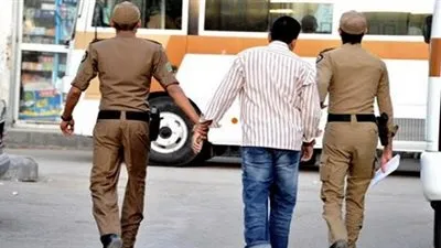 الوئام- السعودية| ضبط أكثر من 2 مليون مخالف لأنظمة الإقامة والعمل وأمن الحدود