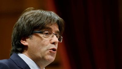 بوجديمون: الدولة الإسبانية بالكامل تتصرف من منطلق الانتقام