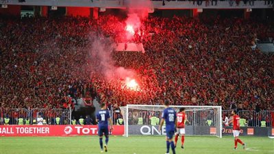 عاجل.. الترجي يتلقي ضربتين في الرأس قبل إياب نهائي أفريقيا