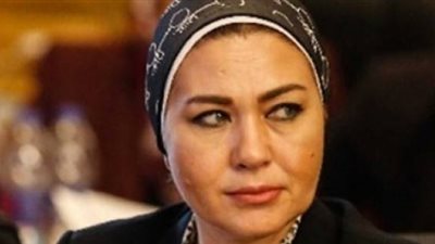 برلمانية تدين حادث المنيا الإرهابي.. وتؤكد: محاولة لضرب استقرار مصر