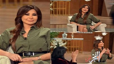 عاجل.. سبب تأجيل حلقة إليسا في 