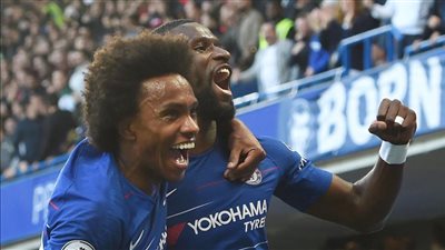 اخبار برشلونة - البارسا يبدأ إجراءاته للتعاقد مع جناح تشيلسي 