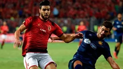 محمد يوسف يكشف إصابة فتحي وحمودي أمام الترجي