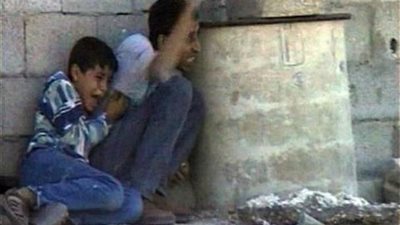 جمال الدرة يكشف علاقته بالرئيس الفرنسي جاك شيراك